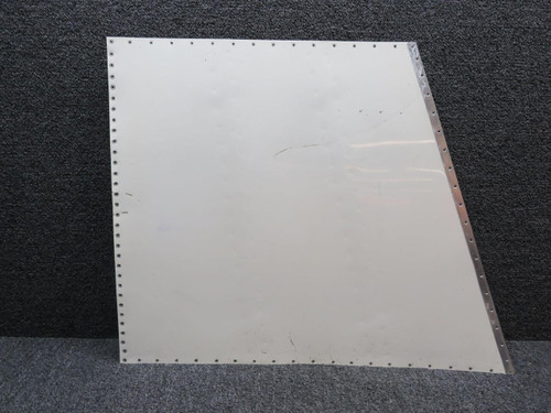 Piper Aircraft Parts 62087-000 (Use: 62087-810) Piper PA28R-180 Wing Skin Inboard Root Top LH 