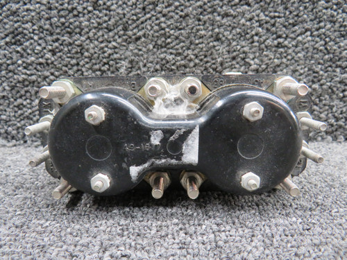 6046H51 (Alt: MS25030-D1B) Eaton Relay Solenoid (Volts: 28, Amps: 50)