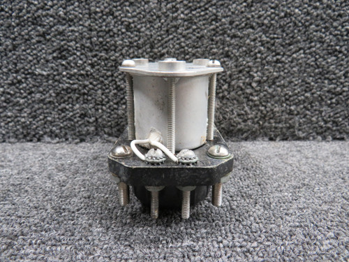 6046H51 (Alt: MS25030-D1B) Eaton Relay Solenoid (Volts: 28, Amps: 50)