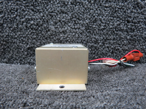 B-00364-1 (Alt: PAC-488-770) Lamar Courtesy Light Timer (Volts: 28, Amps: 2)