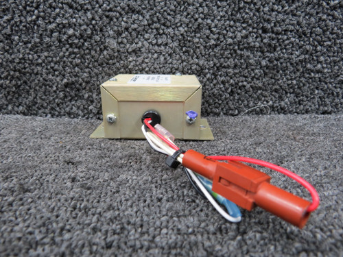 B-00364-1 (Alt: PAC-488-770) Lamar Courtesy Light Timer (Volts: 28, Amps: 2)