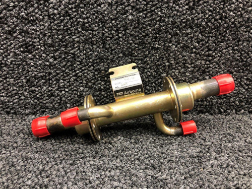 Airborne 1H5-18 Airborne Vacuum Manifold 