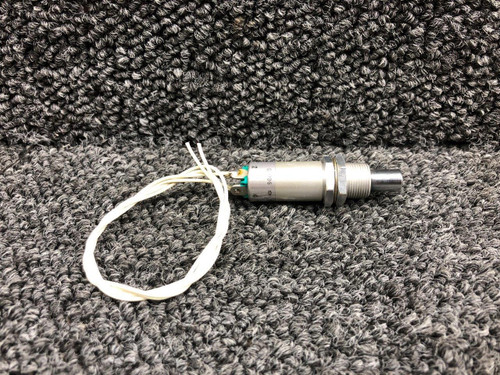 Piper Aircraft Parts 84435-004 Piper PA46-350P Cabin Door Courtesy Light Switch 