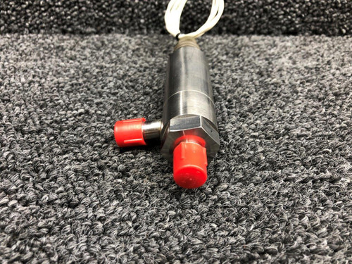 Sensor Systems 54762 (Alt: PS50182-1) Sensor Systems Division Vacuum Transducer 