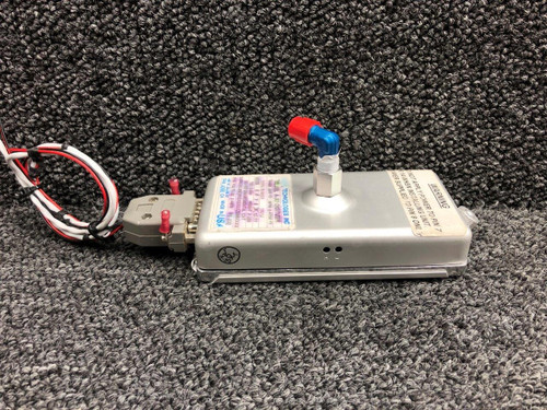 ACK Technologies A-30 ACK Technologies Digitizer Assembly with Mod (Volts: 10-32, Amps: 0.3) 