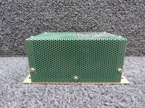 SPC-5 KGS Static Inverter (Input: 28VDC, Output: 26 VAC or 115 VAC)