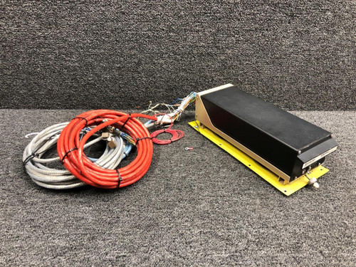 BF Goodrich  78-8060-5941-2 BF Goodrich EX-1000E Stormscope Processor Unit with Mods and Tray 