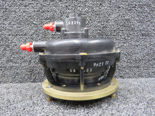 64547-103638-6 (Alt: 491-815) Allied Signal Pressurization Control Valve Assy