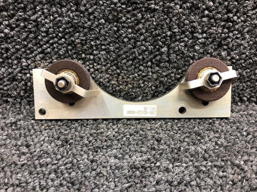 Piper Aircraft Parts 200-02428-0000 Piper PA46-350P Autopilot Control Bracket 