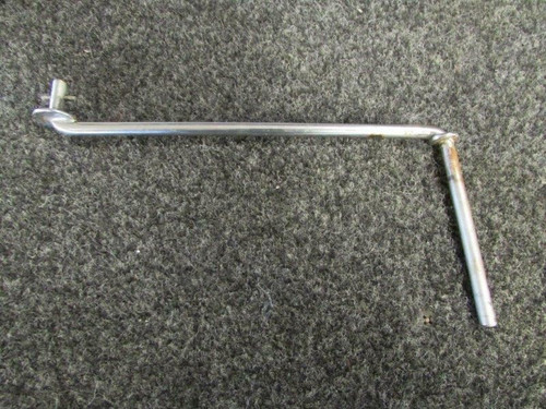 35-400379 (Use: 002-430000-61) Beech K35 Rod Assy Cabin Door Lower BAS Part Sales | Airplane Parts