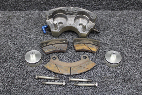 30-83A (Alt: 551-725) Cleveland Brake Caliper Assembly LH or RH