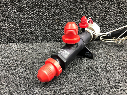 BF Goodrich  3D2357-01 (Alt: 83943-002) BF Goodrich De-Icer Flow Valve Assembly 