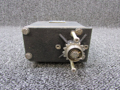 44430-2825 Cessna T210M ARC TA-495A  Actuator Servo Assembly (28 Volt)