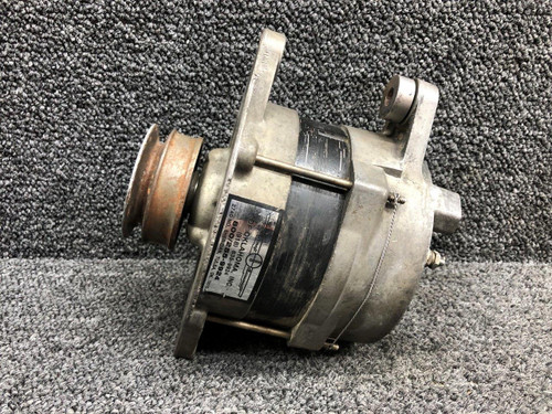 Aircraft Accessories ALU-8539LS Lycoming TIO-540-AE2A Aircraft Access Alternator (Core) 