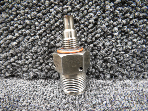 102-00002 (Alt: MS28034-3) Norwich Aero Oil Temperature Probe