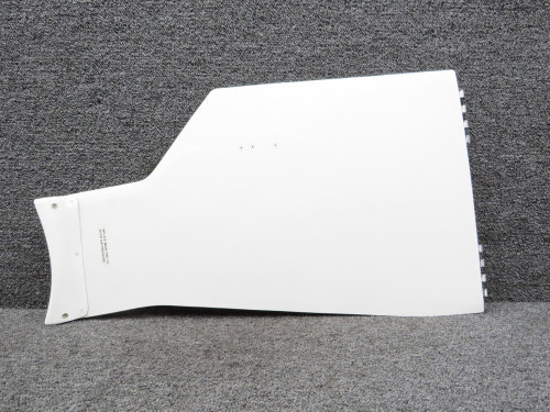 83654-002 Piper PA46-350P Main Gear Door Assembly LH