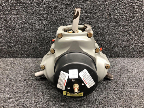 Hartzell HC-13Y1R-1N Hartzell Three Blade Propeller Hub with Logbooks (Prop Struck, Core) 