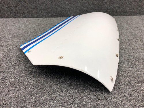 Beechcraft Parts 96-910012-611 Beechcraft 95-C55 Engine Cowling Door Assembly RH 