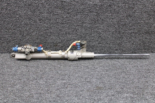 ronson 48C48608-102 (Alt: 6600085-2) Ronson Hydraulic Main Landing Gear Door Actuator Assembly 