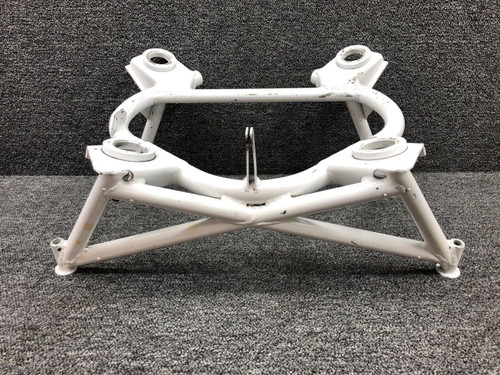 Continental Motors  96-910010-57 Continental IO-520-CB3 Engine Mount Assembly LH or RH (White) 