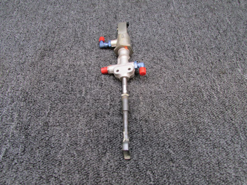 1280120-1 (Use: 1280120-4) Cessna 210L Downlock Actuator (CORE)