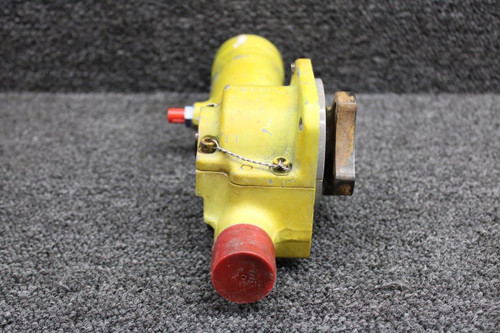 Cessna Aircraft Parts EA1471-2 (Alt: 1280102-2) Cessna 210 Ozone Main Gear Actuator RH 