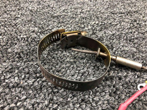 JP Instruments M-111-G Continental IO-520-CB3 JP Instruments Exhaust Gas Temperature Probe 