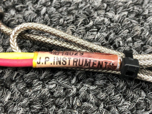 JP Instruments M-111-G Continental IO-520-CB3 JP Instruments Exhaust Gas Temperature Probe 