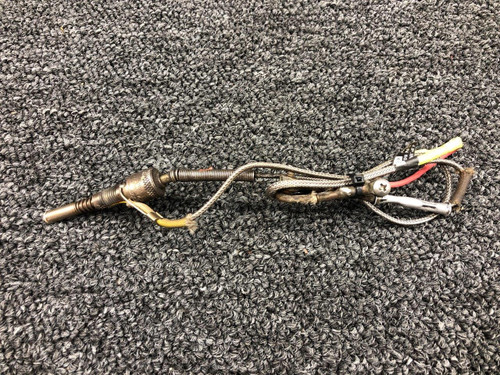 JP Instruments 5050 JP Instruments Type K Cylinder Head Temperature Probe with Adapter 