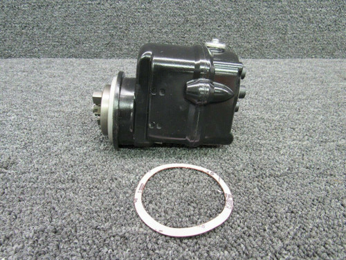 6310 Continental IO-550 Quality Aircraft Magneto Assy (28V) (OHD) (SA) BAS Part Sales | Airplane Parts