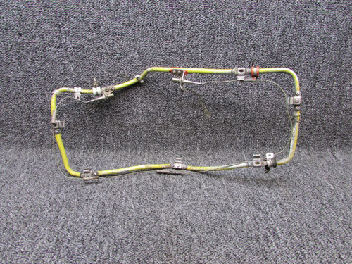 2659200-11 (Alt: 244-03915) Learjet 35A Engine Fire Detection Loop Support Lower