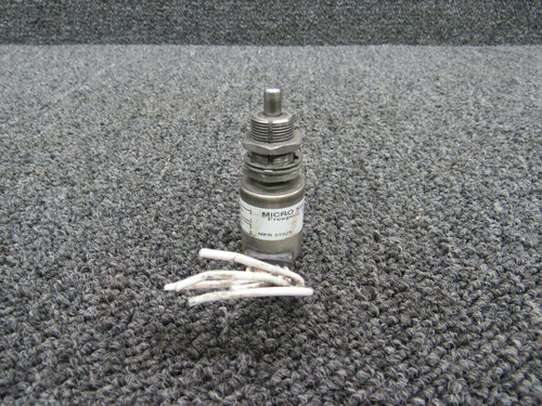 91929 Piper PA31-310 Micro Switch (Volts: 28)