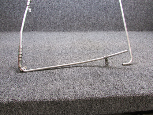 5555050-6 Cessna Citation 500 Engine Fire Detector Loop Support LH and RH