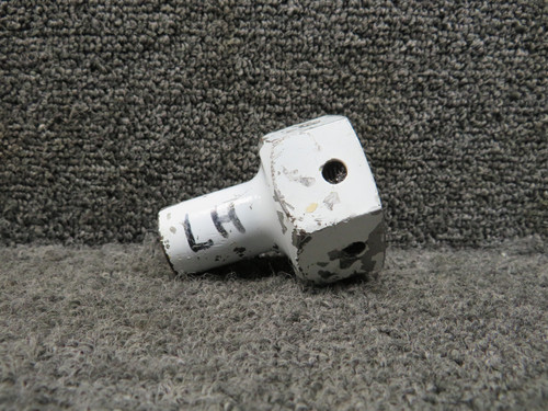 0741047-2 Cessna 172N Main Gear Fairing Axle Nut (Length:2.375")