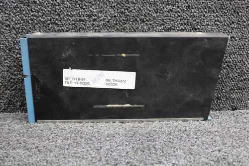 King Radio 066-4004-00 King Radio KN-77 VOR LOC Converter With Mods (Volts: 14-28) 