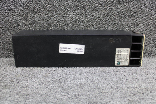 Collins 622-6152-002 Collins VHF-22A VHF Comm Transceiver With Mods 