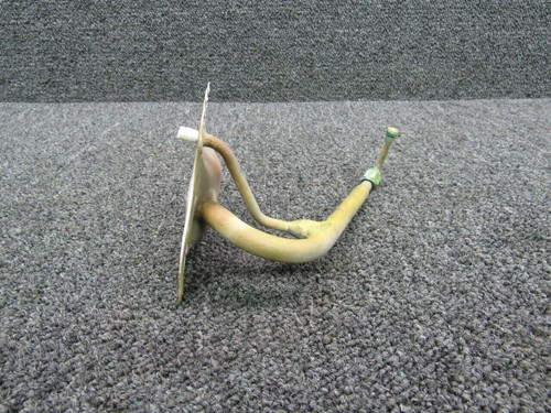 40547-001 Piper PA31-310 Fuel Cell Wing Vent Assy Outbd RH