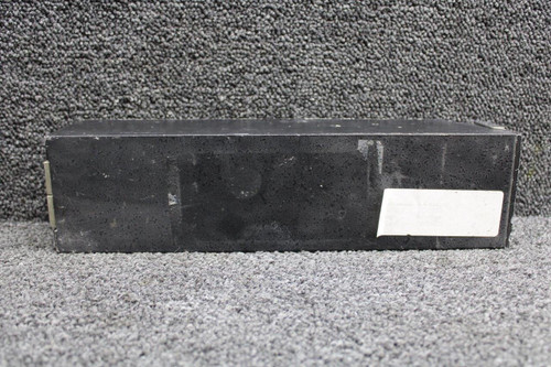 Collins 622-0877-001 Collins VIR-30M VOR, LOC, GS, MB Receiver With Mods 