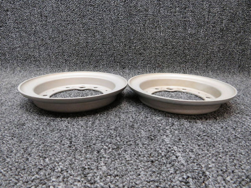 D30210 McCauley Wheel Flange  Set From: D-3029-1