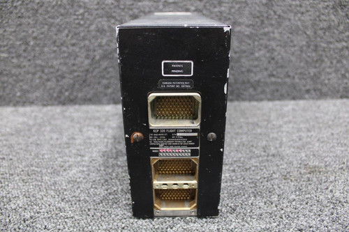 King Radio 065-0018-03 King Radio KCP-320 Flight Computer With Mods (Volts: 115) (Amps: .25) 