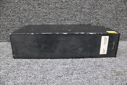 King Radio 065-0018-03 King Radio KCP-320 Flight Computer With Mods (Volts: 115) (Amps: .25) 