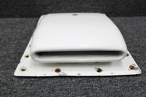 Beechcraft Parts 96-919101-609 Beech 58 Induction Duct Assembly 