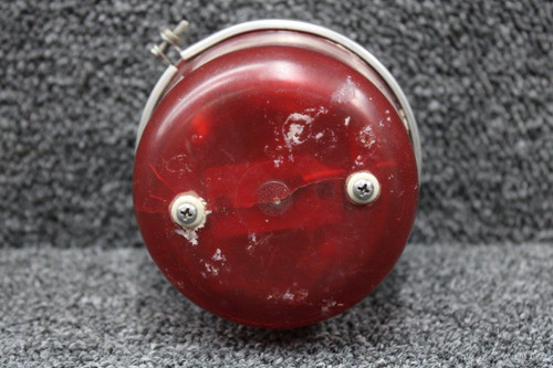 Whelen WRML Whelen Rotating Beacon Assembly (Volts: 28) (Amps: 2.5) 