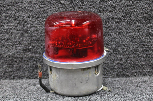 Whelen WRML-12 Whelen Rotating Beacon Assembly (Core) 