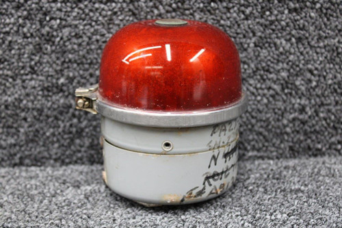 Grimes D-7080-1-12 (Use: D-7080-A1-12) Grimes Rotating Beacon (Volts: 13) (Core) 