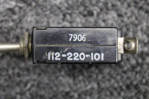 AMF 112-220-101 (Use: W31-X2M1G-20) AMF Toggle Switch (Amps: 20) 