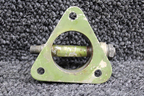 Cessna Aircraft Parts 5035005-5 (Alt: 5035005-3) Cessna 414 Elevator Fitting LH 