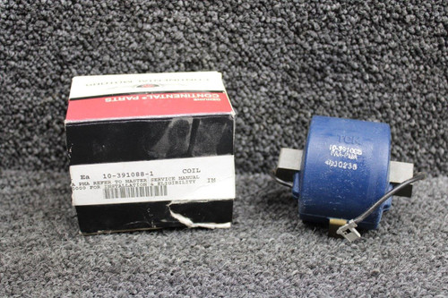 TCM 10-391088-1 TCM Magneto Coil (New Old Stock) 