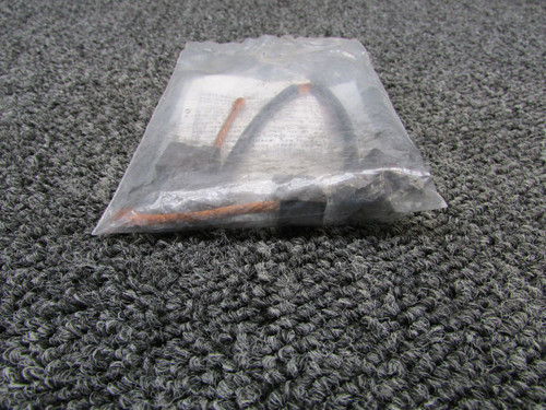 MDL-2012ES Electro Systems Starter Brush Set Assembly (New Old Stock)