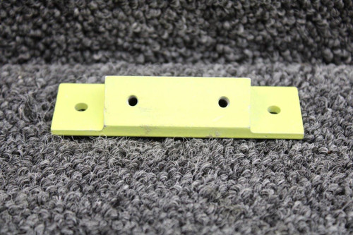 Piper Aircraft Parts 400507-501 Piper Aerostar Main Gear Door Stop (New Old Stock) 